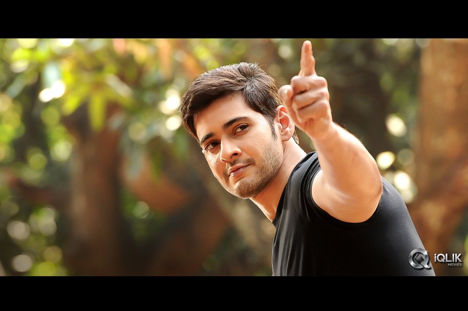 Mahesh-Babu